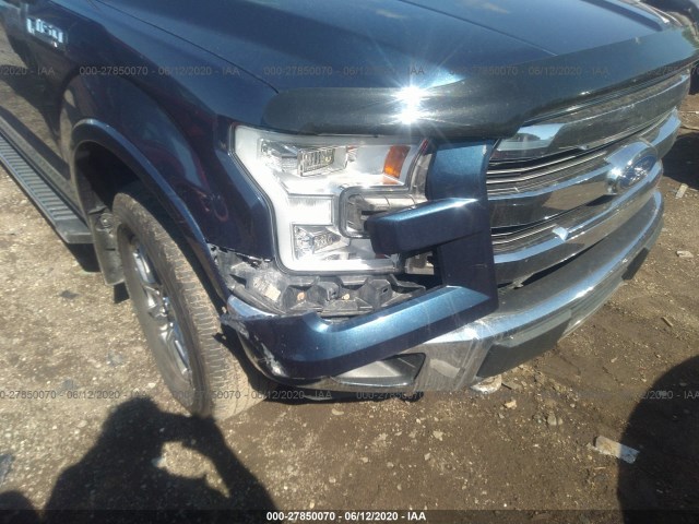 Photo 5 VIN: 1FTFX1EF7GFA53116 - FORD F-150 