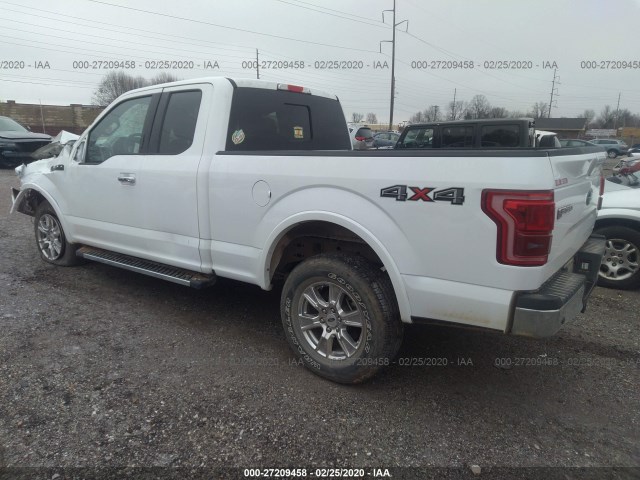 Photo 2 VIN: 1FTFX1EF7GKD55299 - FORD F-150 