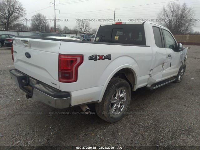 Photo 3 VIN: 1FTFX1EF7GKD55299 - FORD F-150 