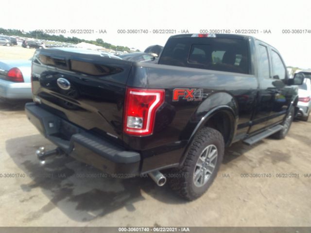 Photo 3 VIN: 1FTFX1EF7GKF02916 - FORD F-150 