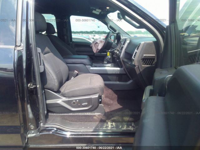 Photo 4 VIN: 1FTFX1EF7GKF02916 - FORD F-150 