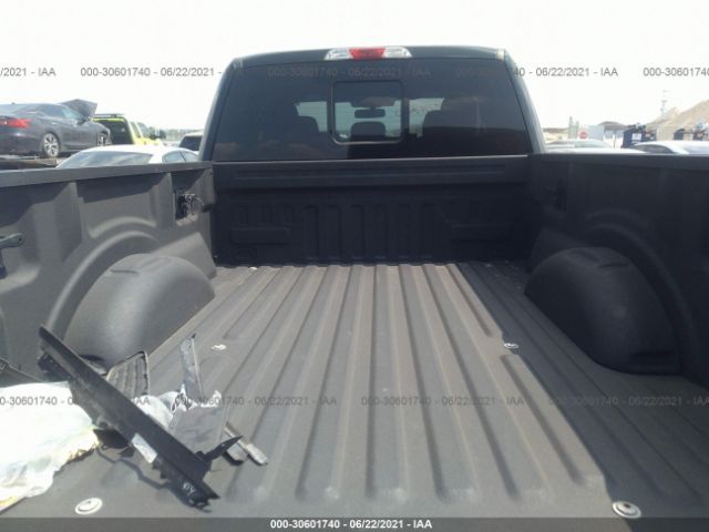 Photo 7 VIN: 1FTFX1EF7GKF02916 - FORD F-150 