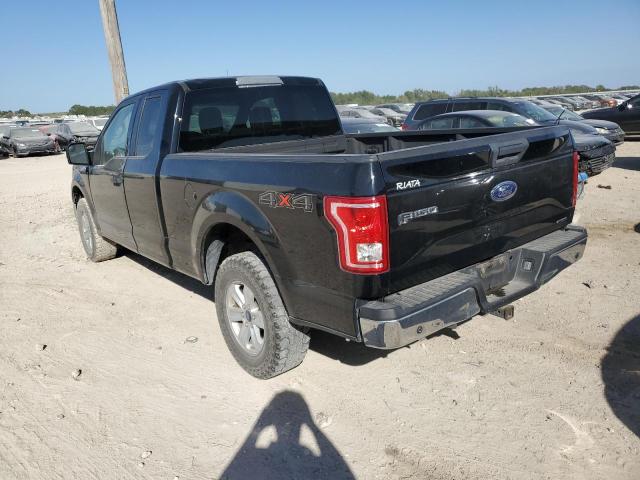 Photo 1 VIN: 1FTFX1EF7GKF33521 - FORD F-150 