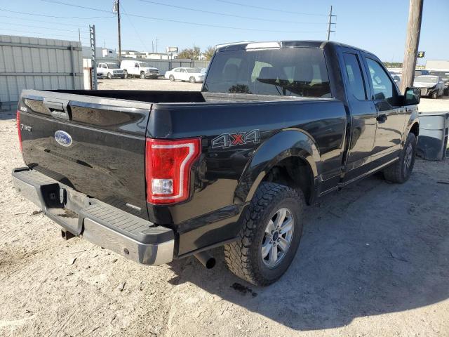 Photo 2 VIN: 1FTFX1EF7GKF33521 - FORD F-150 