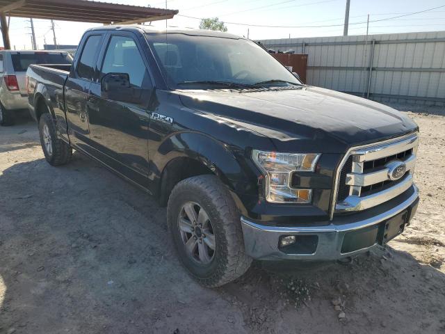 Photo 3 VIN: 1FTFX1EF7GKF33521 - FORD F-150 