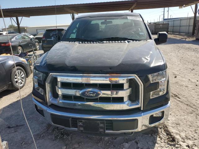 Photo 4 VIN: 1FTFX1EF7GKF33521 - FORD F-150 