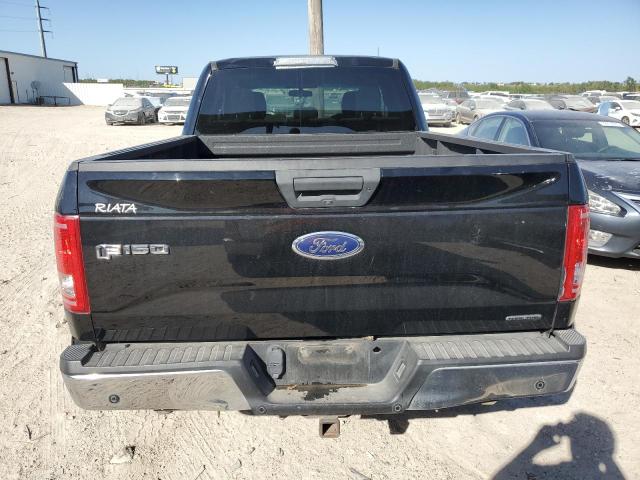 Photo 5 VIN: 1FTFX1EF7GKF33521 - FORD F-150 