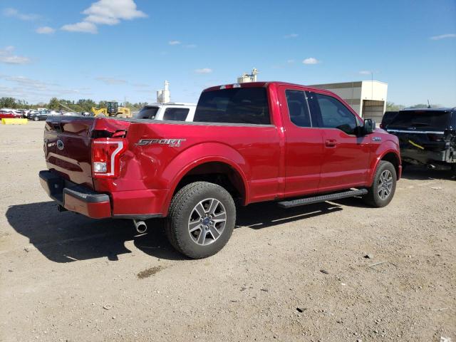 Photo 2 VIN: 1FTFX1EF7HFA33644 - FORD F-150 