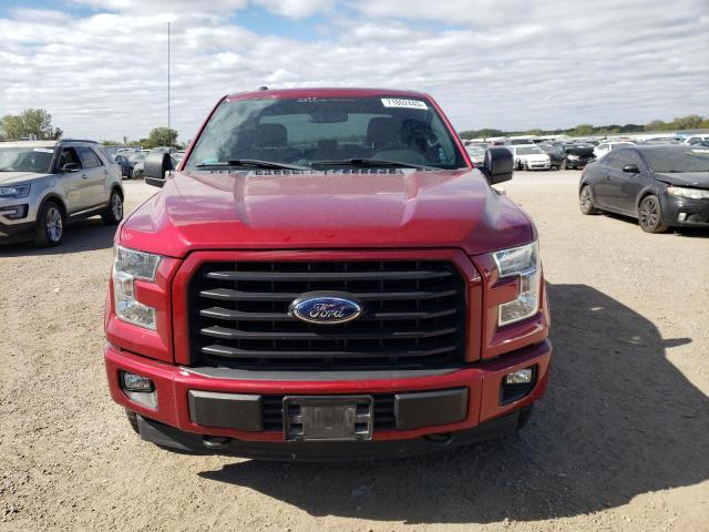 Photo 4 VIN: 1FTFX1EF7HFA33644 - FORD F-150 