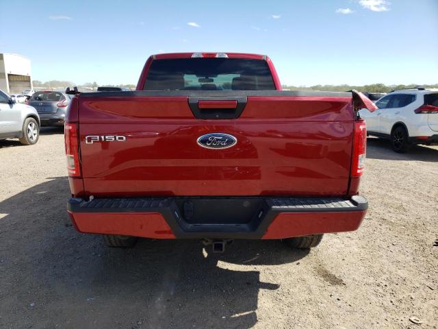 Photo 5 VIN: 1FTFX1EF7HFA33644 - FORD F-150 