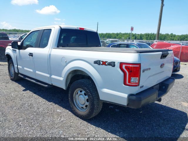 Photo 2 VIN: 1FTFX1EF7HFA60911 - FORD F-150 