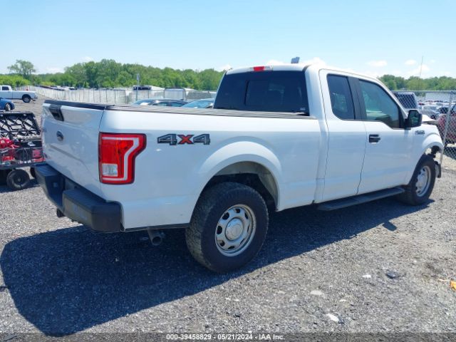 Photo 3 VIN: 1FTFX1EF7HFA60911 - FORD F-150 