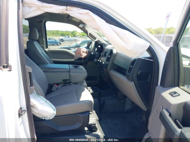 Photo 4 VIN: 1FTFX1EF7HFA60911 - FORD F-150 