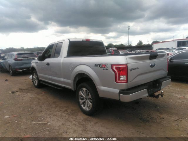 Photo 2 VIN: 1FTFX1EF7HFB32061 - FORD F-150 