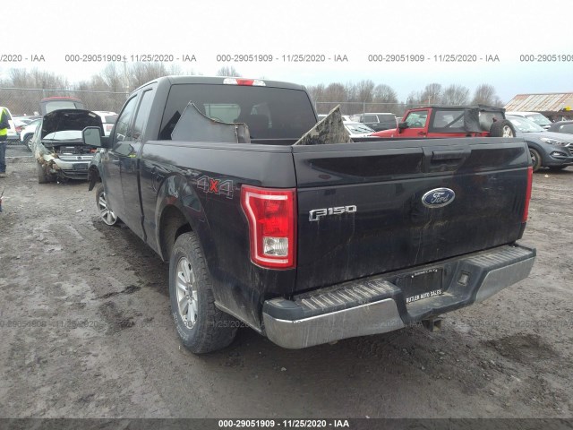 Photo 2 VIN: 1FTFX1EF7HFC28577 - FORD F-150 