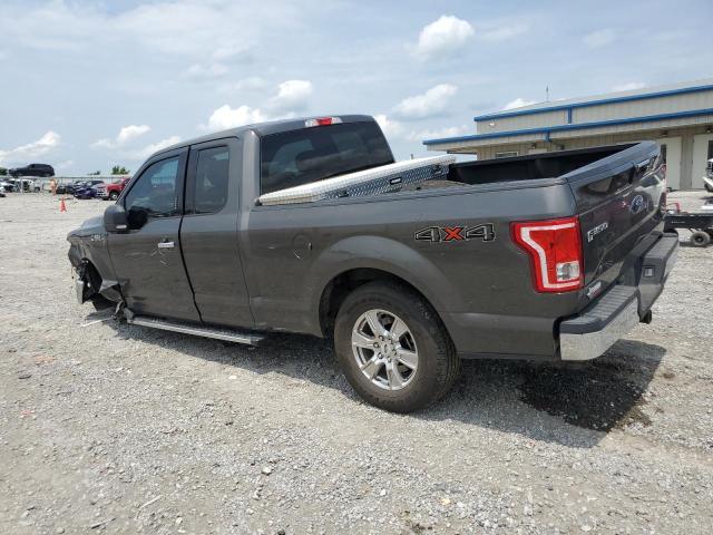 Photo 1 VIN: 1FTFX1EF7HKC23189 - FORD F-150 