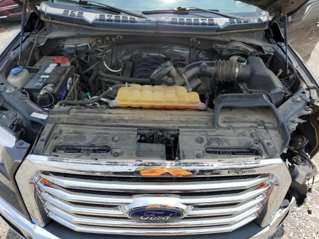 Photo 11 VIN: 1FTFX1EF7HKC23189 - FORD F-150 