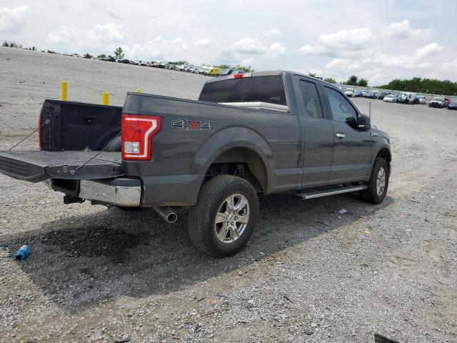 Photo 2 VIN: 1FTFX1EF7HKC23189 - FORD F-150 