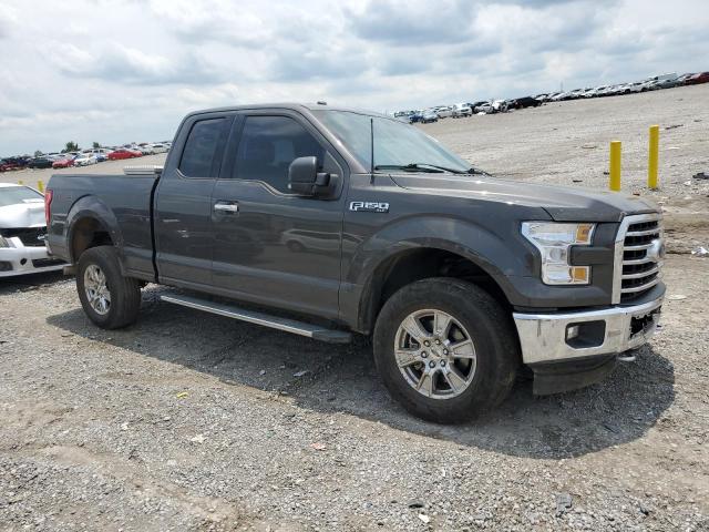 Photo 3 VIN: 1FTFX1EF7HKC23189 - FORD F-150 