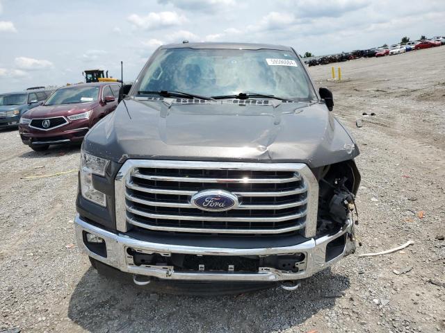 Photo 4 VIN: 1FTFX1EF7HKC23189 - FORD F-150 