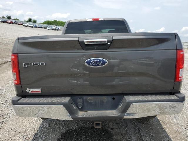 Photo 5 VIN: 1FTFX1EF7HKC23189 - FORD F-150 