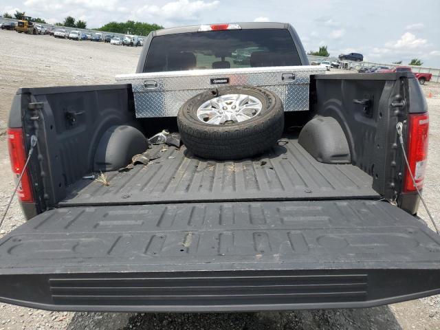 Photo 9 VIN: 1FTFX1EF7HKC23189 - FORD F-150 