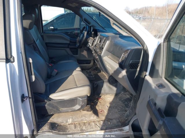 Photo 4 VIN: 1FTFX1EF7HKD61069 - FORD F-150 