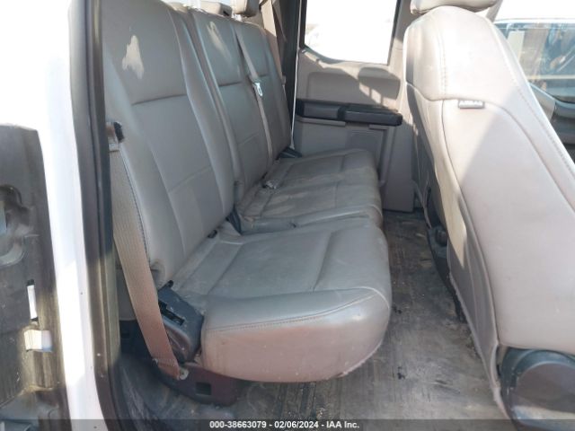 Photo 7 VIN: 1FTFX1EF7HKD61069 - FORD F-150 