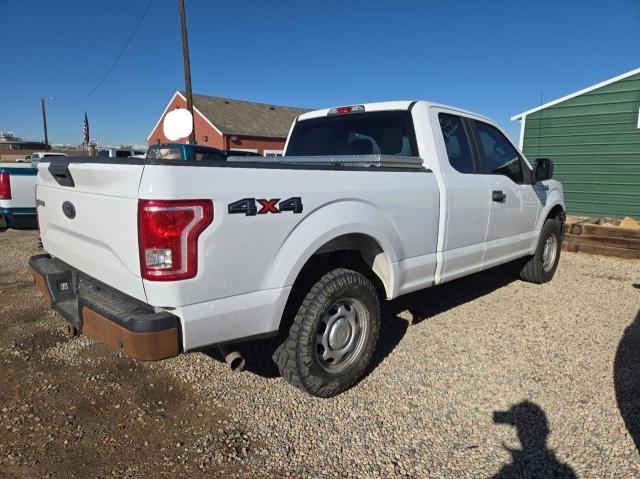 Photo 3 VIN: 1FTFX1EF7HKD77563 - FORD F150 SUPER 