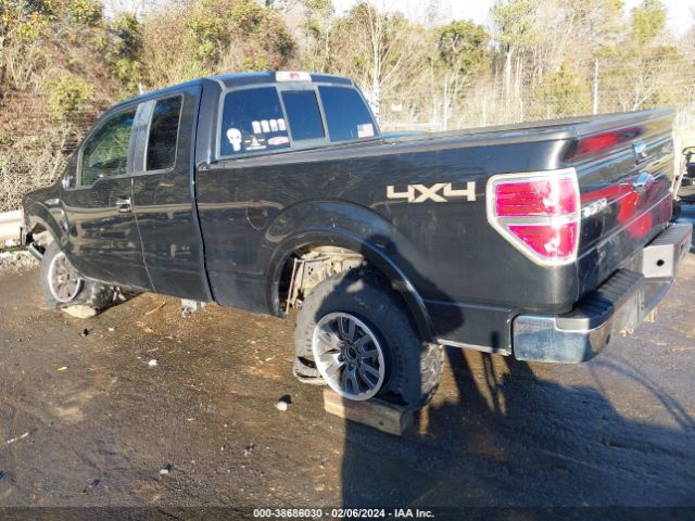 Photo 2 VIN: 1FTFX1EF8BFA08419 - FORD F-150 