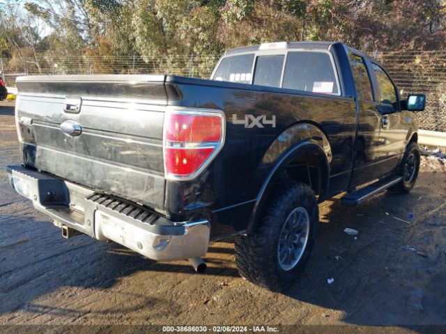 Photo 3 VIN: 1FTFX1EF8BFA08419 - FORD F-150 