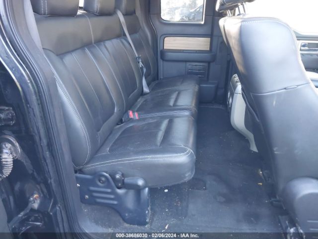 Photo 7 VIN: 1FTFX1EF8BFA08419 - FORD F-150 