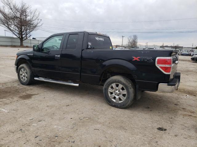 Photo 1 VIN: 1FTFX1EF8BFA22269 - FORD F150 SUPER 