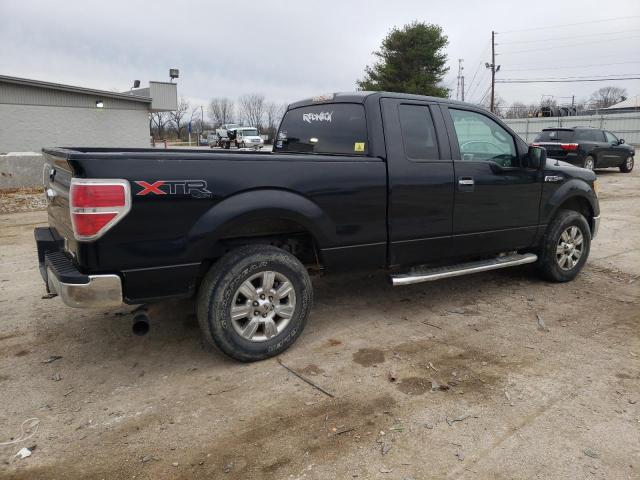 Photo 2 VIN: 1FTFX1EF8BFA22269 - FORD F150 SUPER 