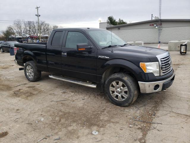 Photo 3 VIN: 1FTFX1EF8BFA22269 - FORD F150 SUPER 