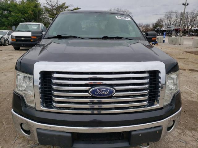 Photo 4 VIN: 1FTFX1EF8BFA22269 - FORD F150 SUPER 