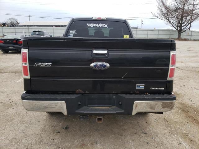 Photo 5 VIN: 1FTFX1EF8BFA22269 - FORD F150 SUPER 