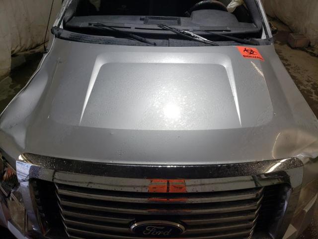 Photo 10 VIN: 1FTFX1EF8BFA58186 - FORD F-150 