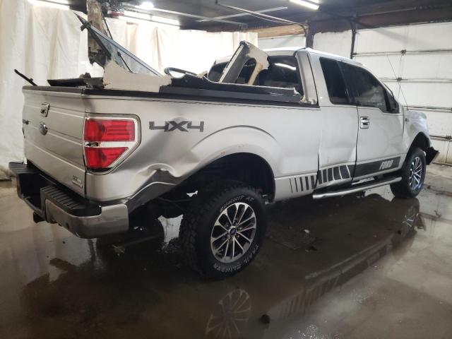 Photo 2 VIN: 1FTFX1EF8BFA58186 - FORD F-150 