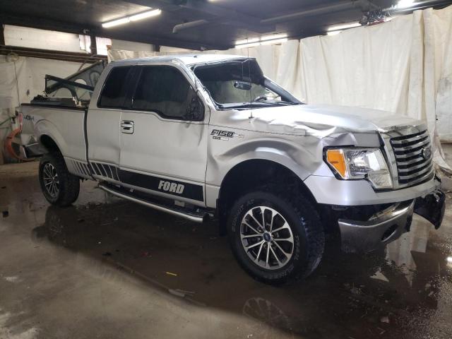 Photo 3 VIN: 1FTFX1EF8BFA58186 - FORD F-150 