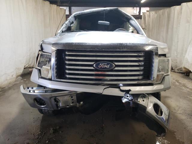 Photo 4 VIN: 1FTFX1EF8BFA58186 - FORD F-150 