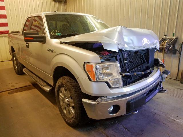 Photo 0 VIN: 1FTFX1EF8BFA73660 - FORD F150 SUPER 