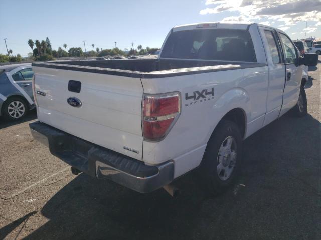 Photo 3 VIN: 1FTFX1EF8BFA87770 - FORD F150 SUPER 