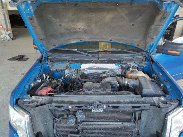 Photo 6 VIN: 1FTFX1EF8BFB30858 - FORD F150 SUPER 