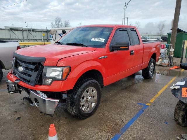 Photo 0 VIN: 1FTFX1EF8BFB31153 - FORD F-150 