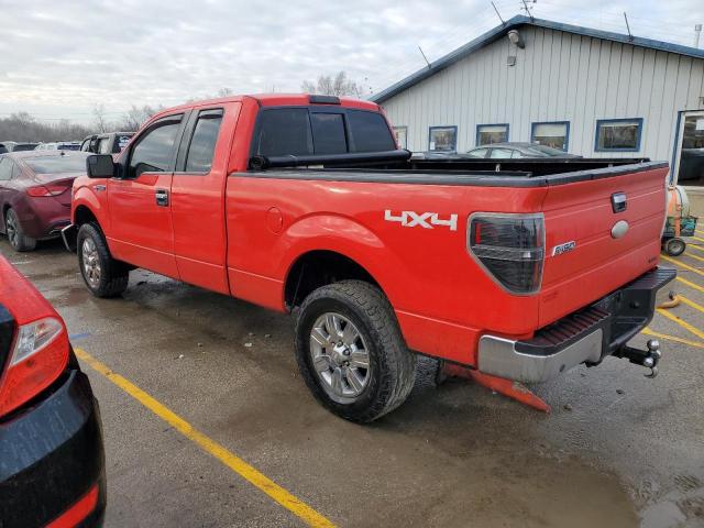 Photo 1 VIN: 1FTFX1EF8BFB31153 - FORD F-150 