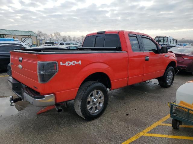 Photo 2 VIN: 1FTFX1EF8BFB31153 - FORD F-150 