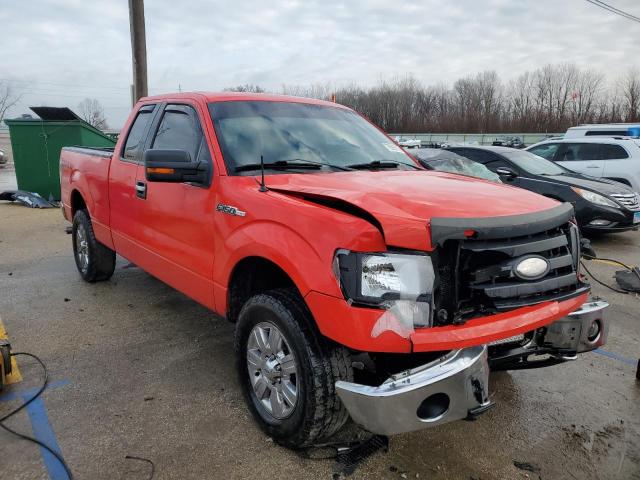 Photo 3 VIN: 1FTFX1EF8BFB31153 - FORD F-150 