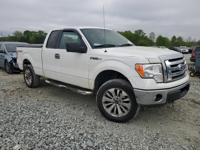 Photo 3 VIN: 1FTFX1EF8BFB66193 - FORD F-150 