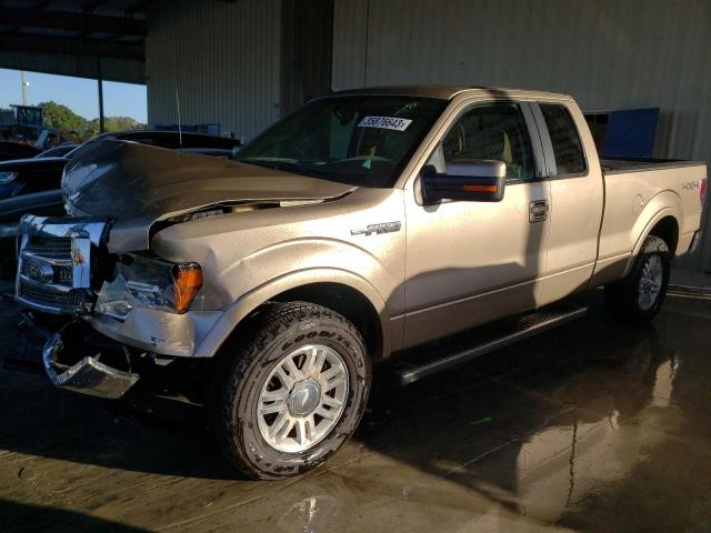 Photo 0 VIN: 1FTFX1EF8BFB97430 - FORD F150 SUPER 